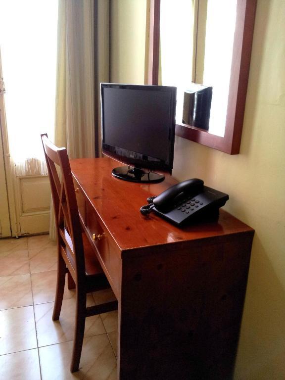 ברצלונה Hotel Toledano Ramblas חדר תמונה